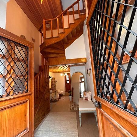 Hanole Guest House Ayvalı Εξωτερικό φωτογραφία