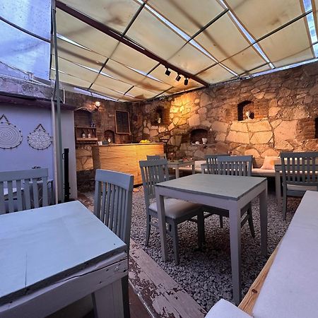 Hanole Guest House Ayvalı Εξωτερικό φωτογραφία