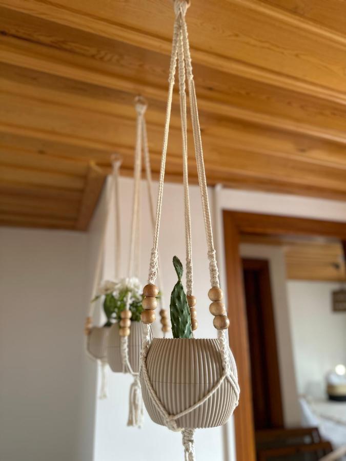 Hanole Guest House Ayvalı Εξωτερικό φωτογραφία