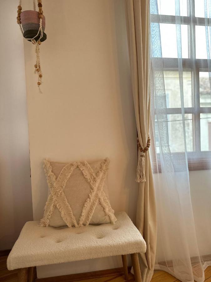 Hanole Guest House Ayvalı Εξωτερικό φωτογραφία