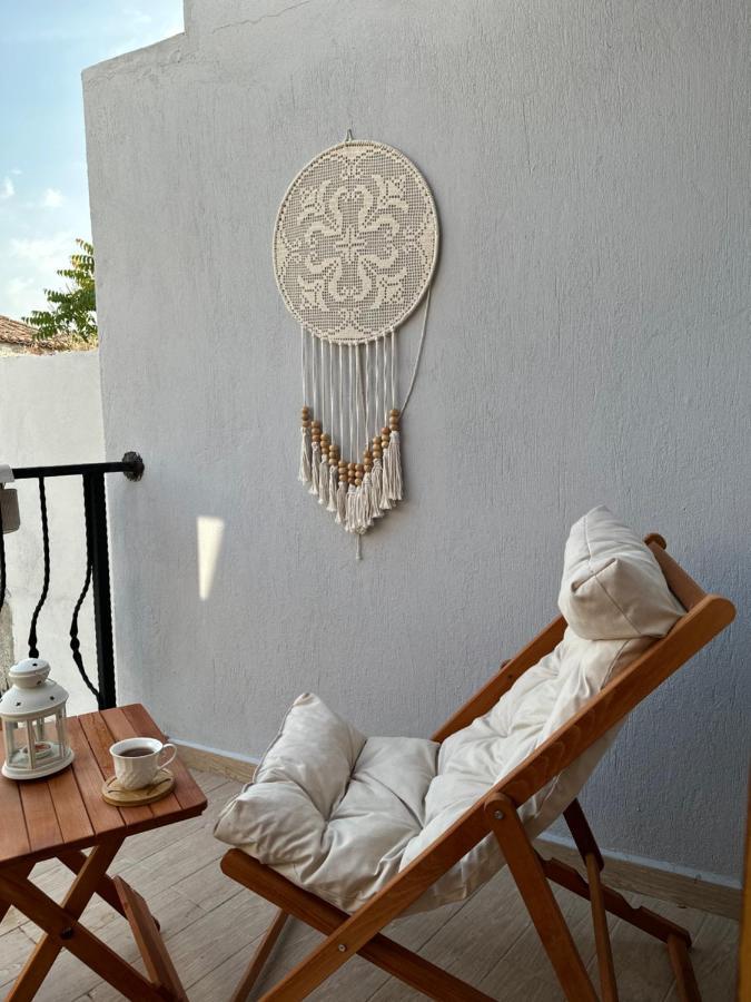 Hanole Guest House Ayvalı Εξωτερικό φωτογραφία