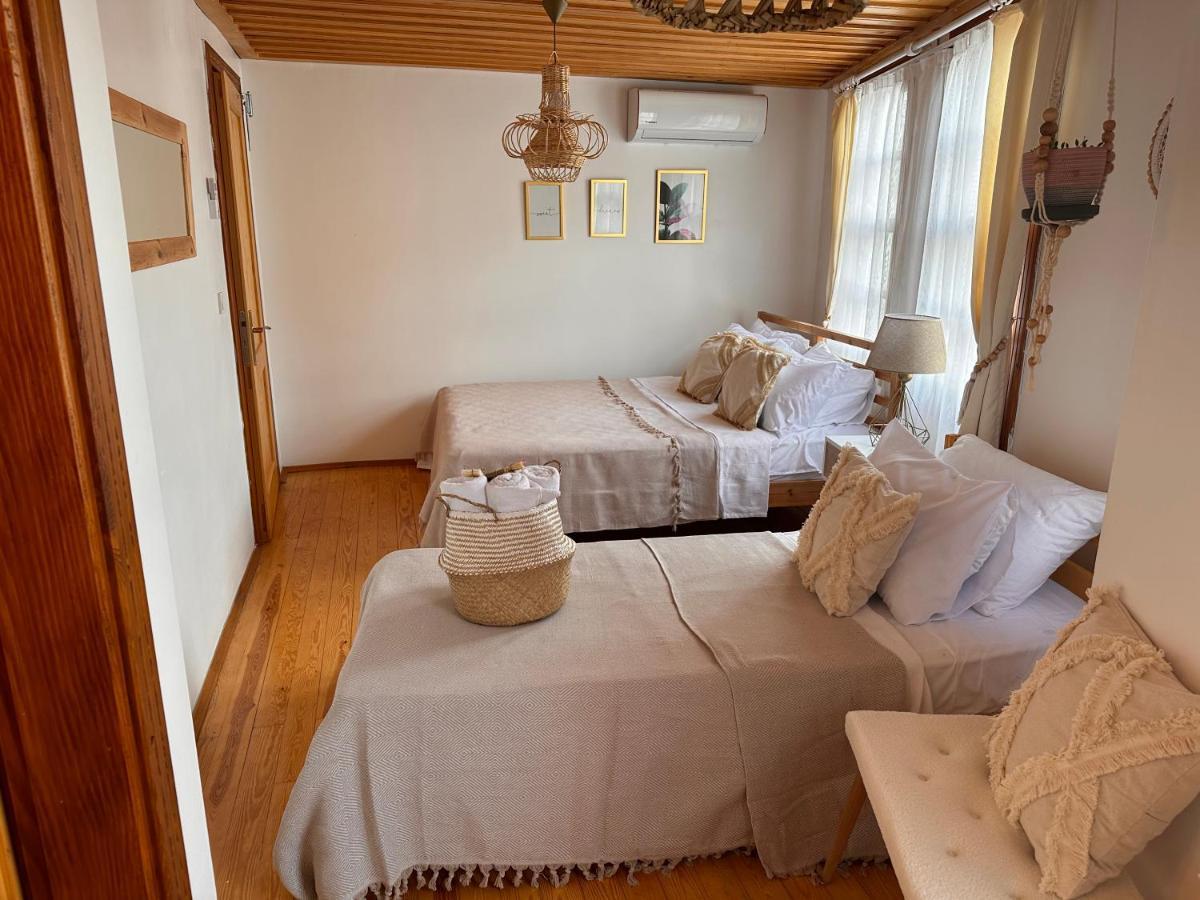 Hanole Guest House Ayvalı Εξωτερικό φωτογραφία