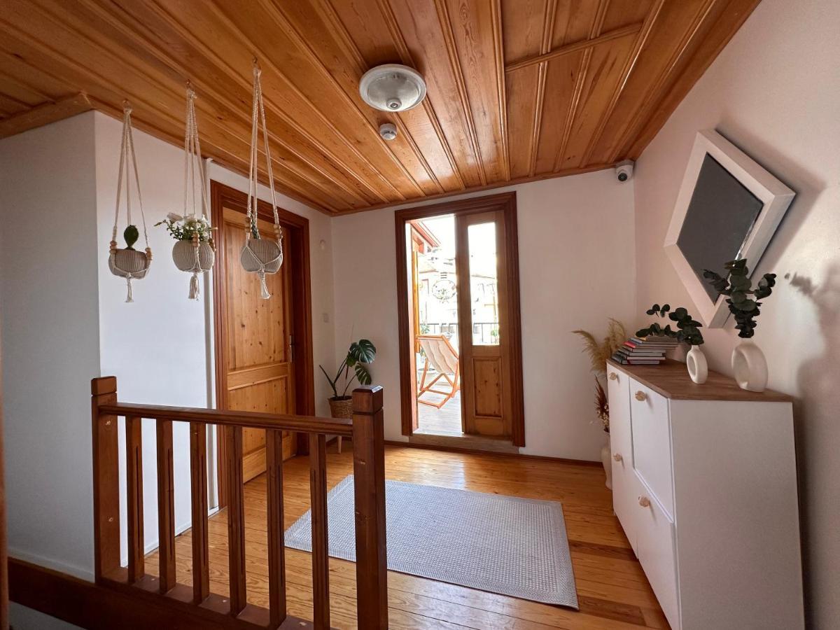 Hanole Guest House Ayvalı Εξωτερικό φωτογραφία