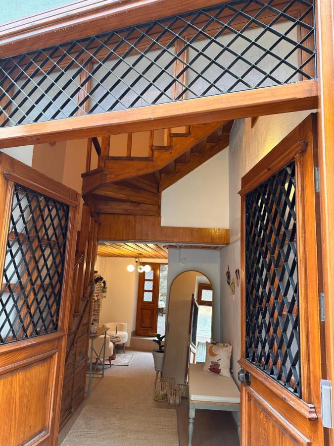 Hanole Guest House Ayvalı Εξωτερικό φωτογραφία