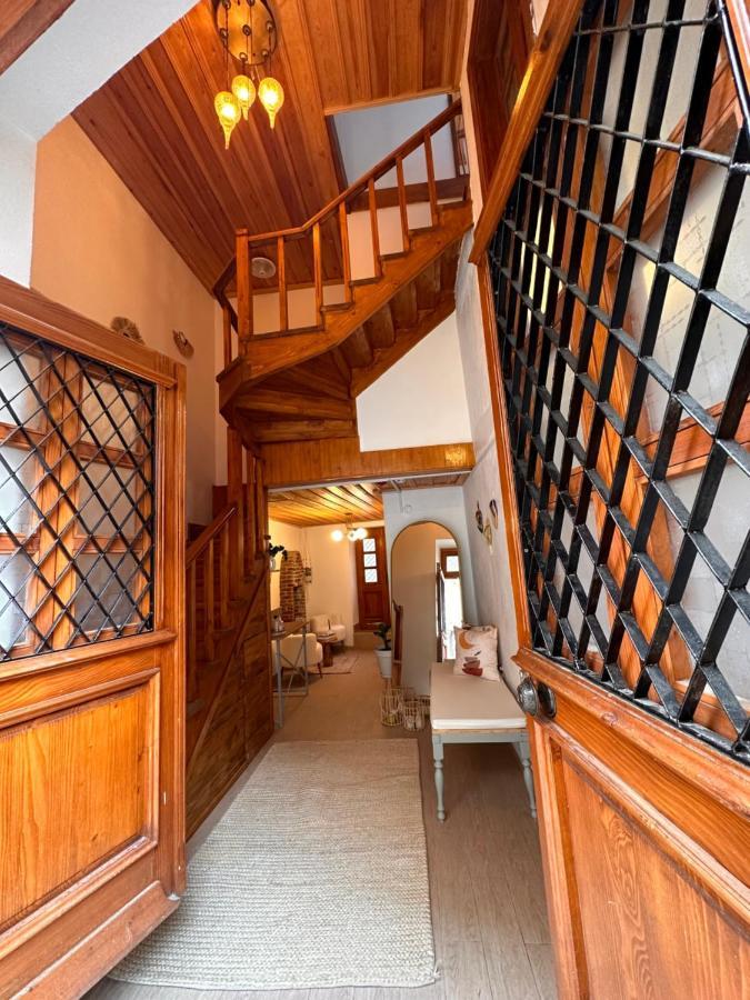 Hanole Guest House Ayvalı Εξωτερικό φωτογραφία