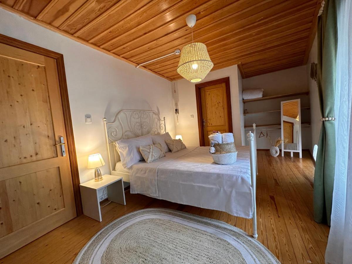 Hanole Guest House Ayvalı Εξωτερικό φωτογραφία