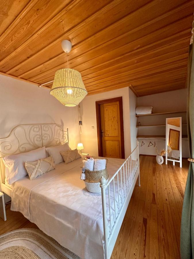 Hanole Guest House Ayvalı Εξωτερικό φωτογραφία