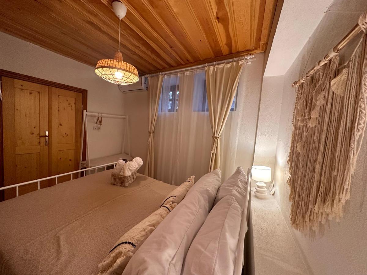 Hanole Guest House Ayvalı Εξωτερικό φωτογραφία