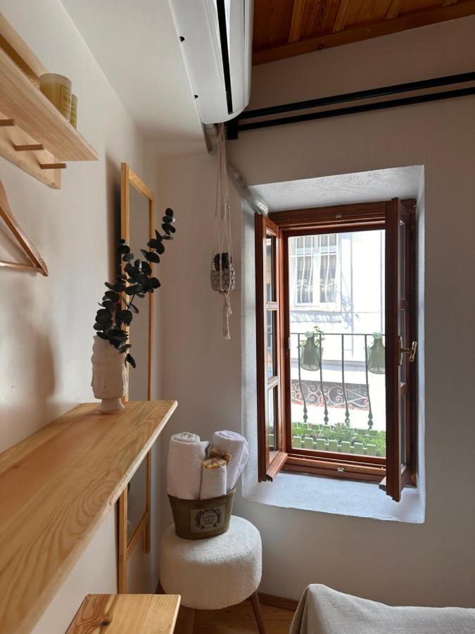 Hanole Guest House Ayvalı Εξωτερικό φωτογραφία
