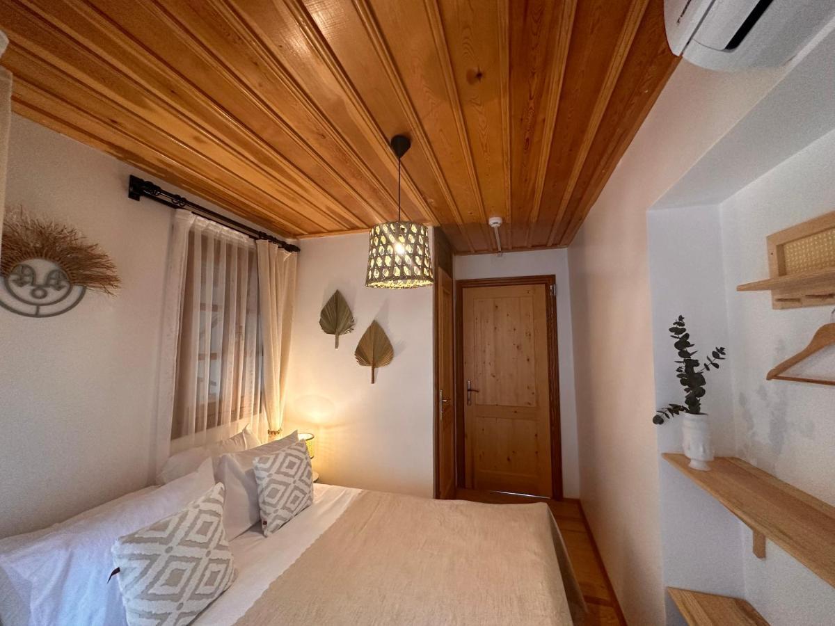 Hanole Guest House Ayvalı Εξωτερικό φωτογραφία