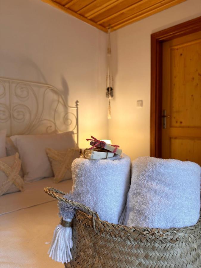 Hanole Guest House Ayvalı Εξωτερικό φωτογραφία
