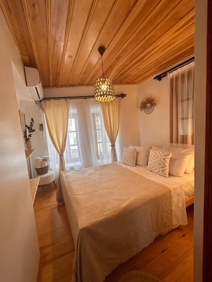 Hanole Guest House Ayvalı Εξωτερικό φωτογραφία