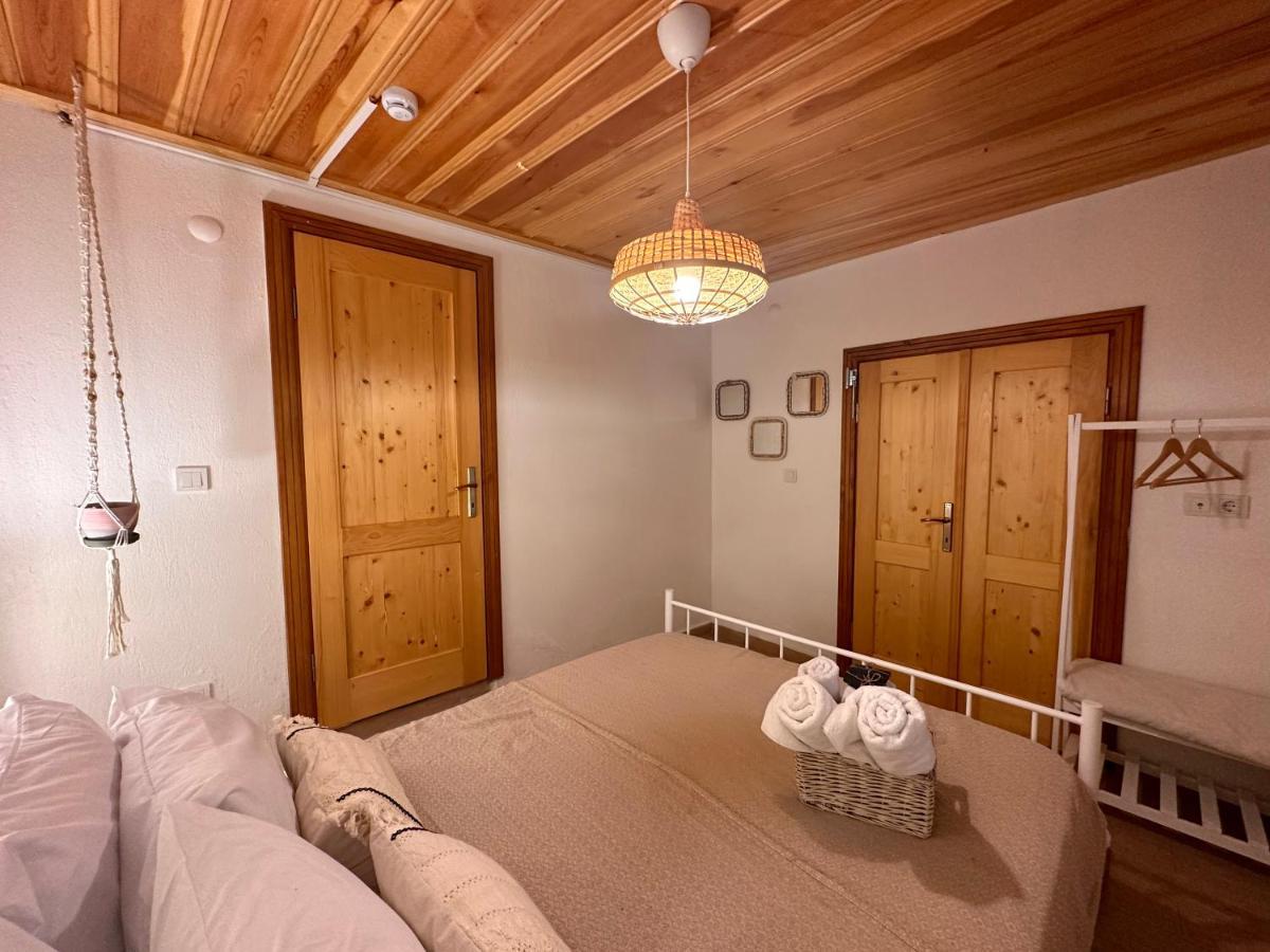 Hanole Guest House Ayvalı Εξωτερικό φωτογραφία