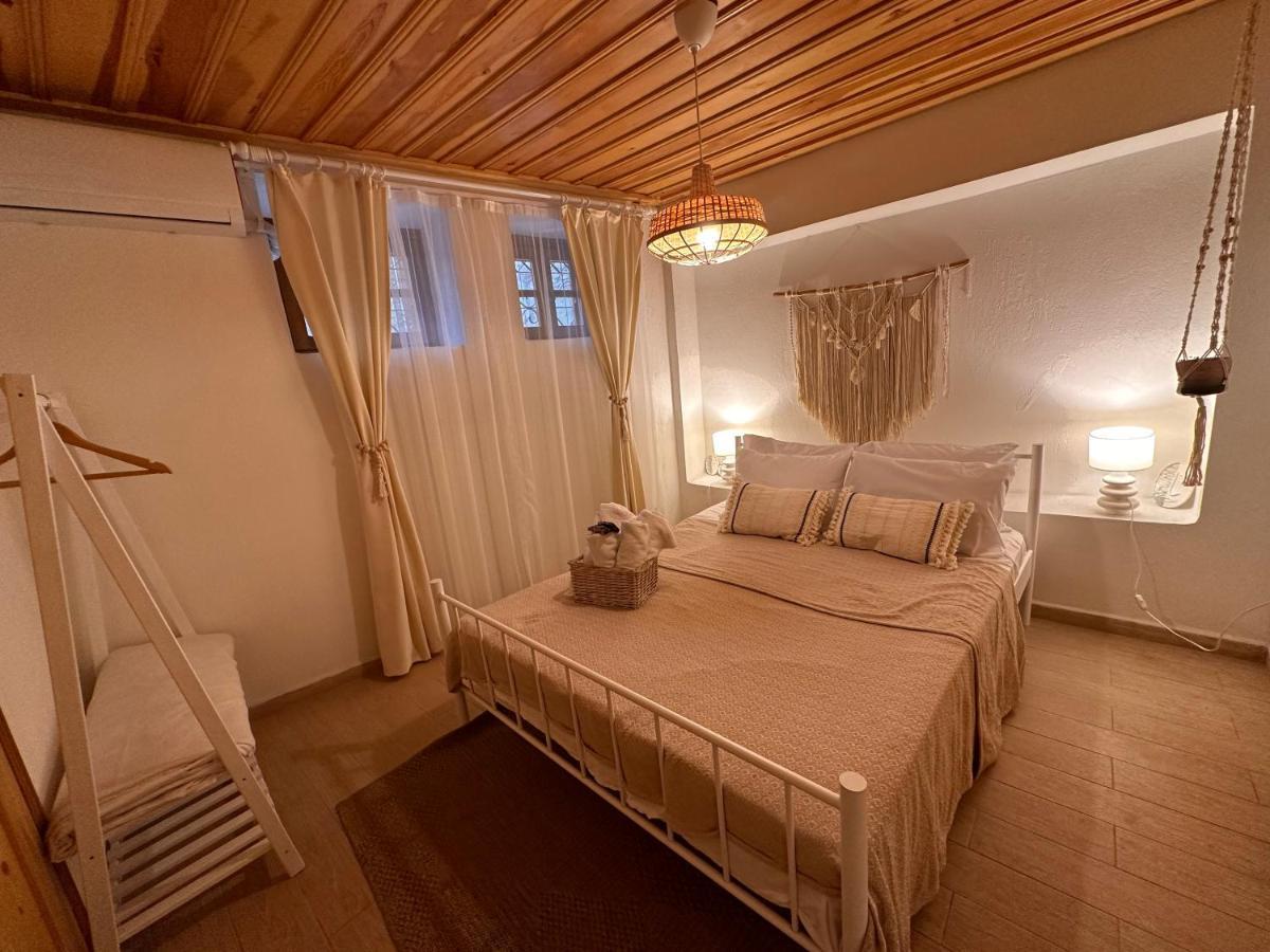 Hanole Guest House Ayvalı Εξωτερικό φωτογραφία