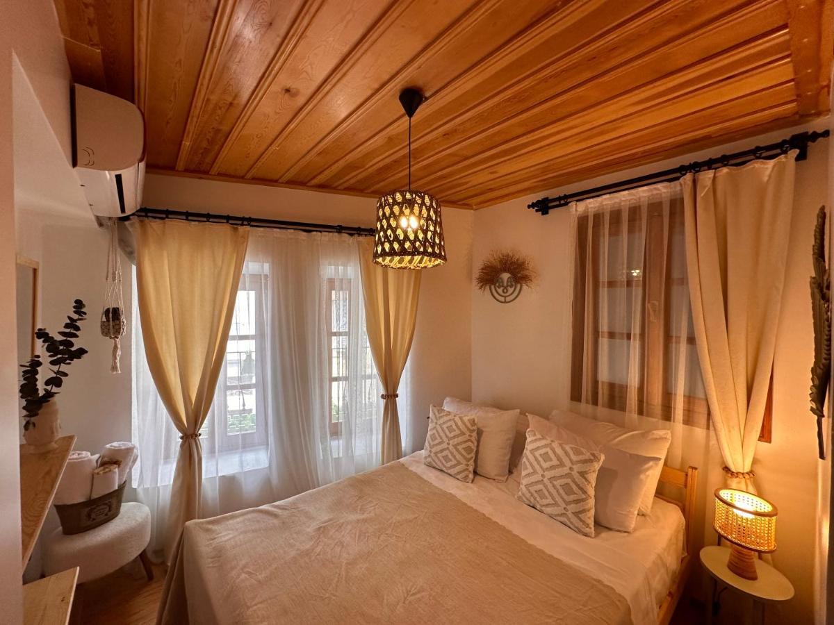 Hanole Guest House Ayvalı Εξωτερικό φωτογραφία