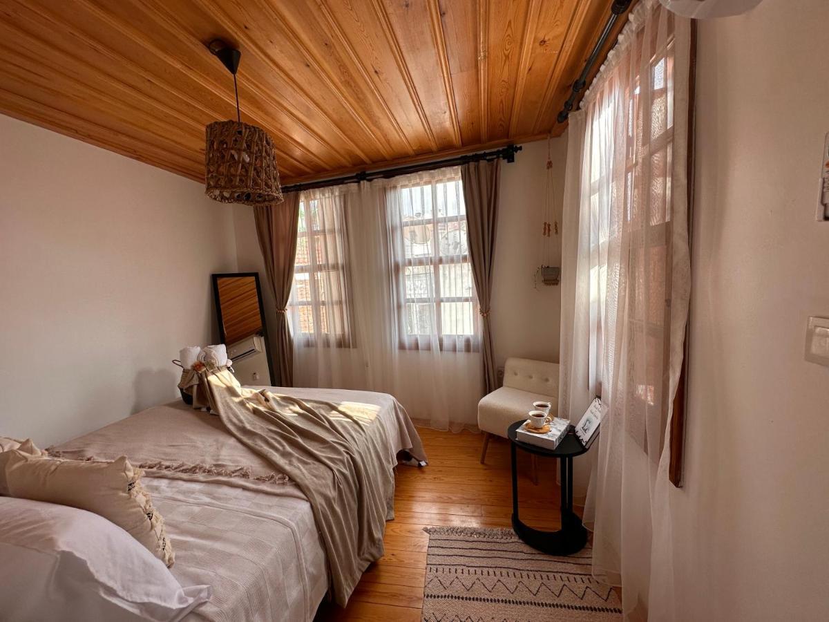 Hanole Guest House Ayvalı Εξωτερικό φωτογραφία