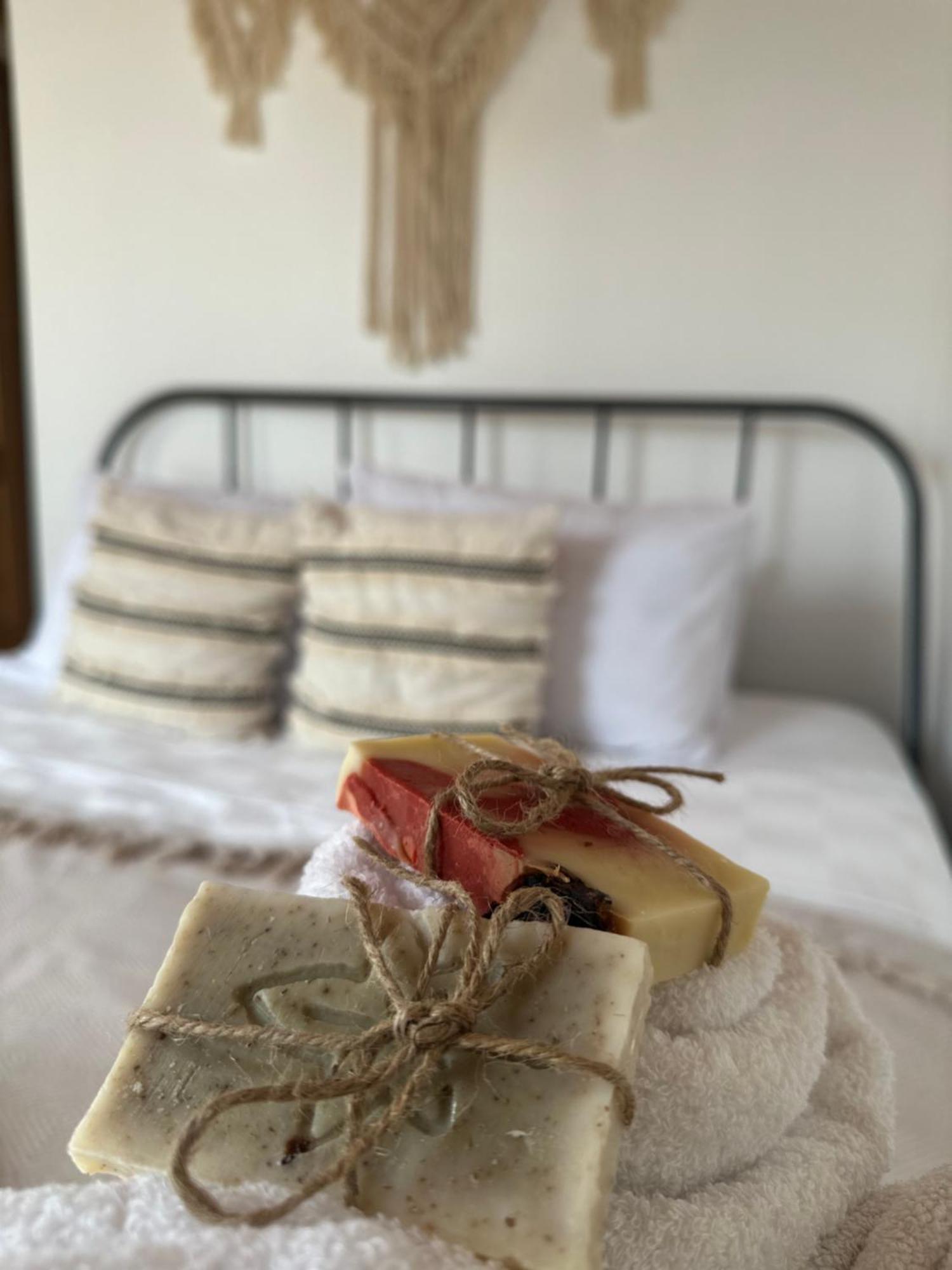 Hanole Guest House Ayvalı Εξωτερικό φωτογραφία