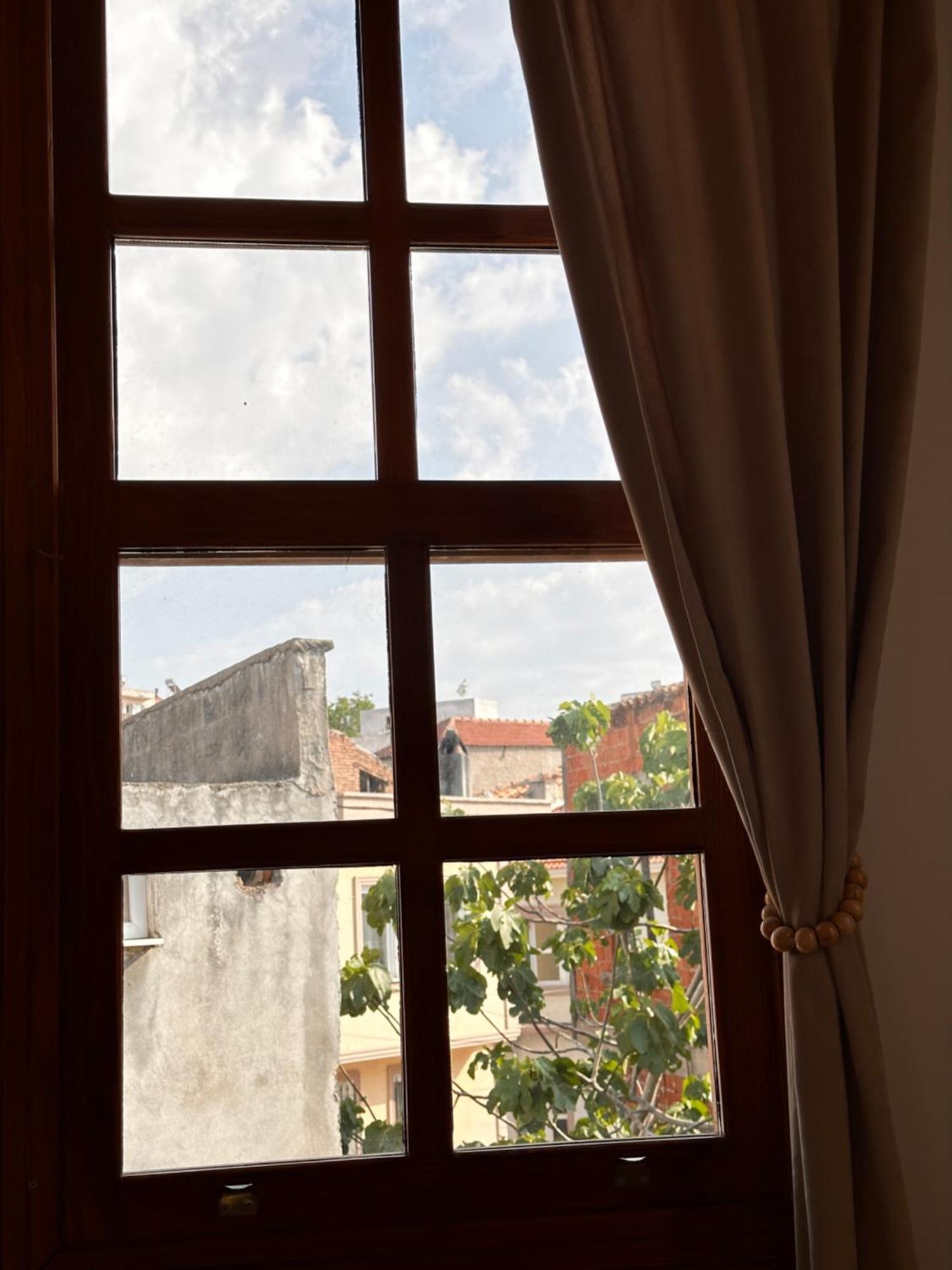 Hanole Guest House Ayvalı Εξωτερικό φωτογραφία
