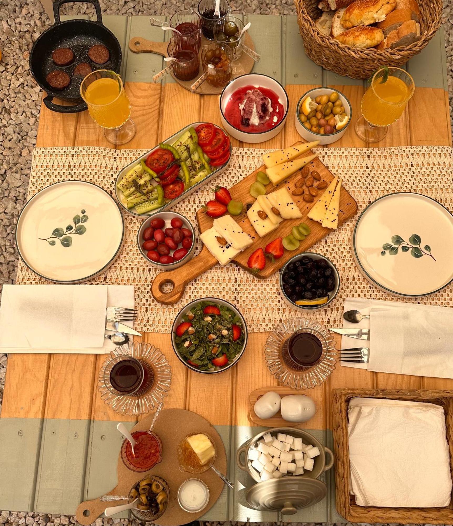 Hanole Guest House Ayvalı Εξωτερικό φωτογραφία