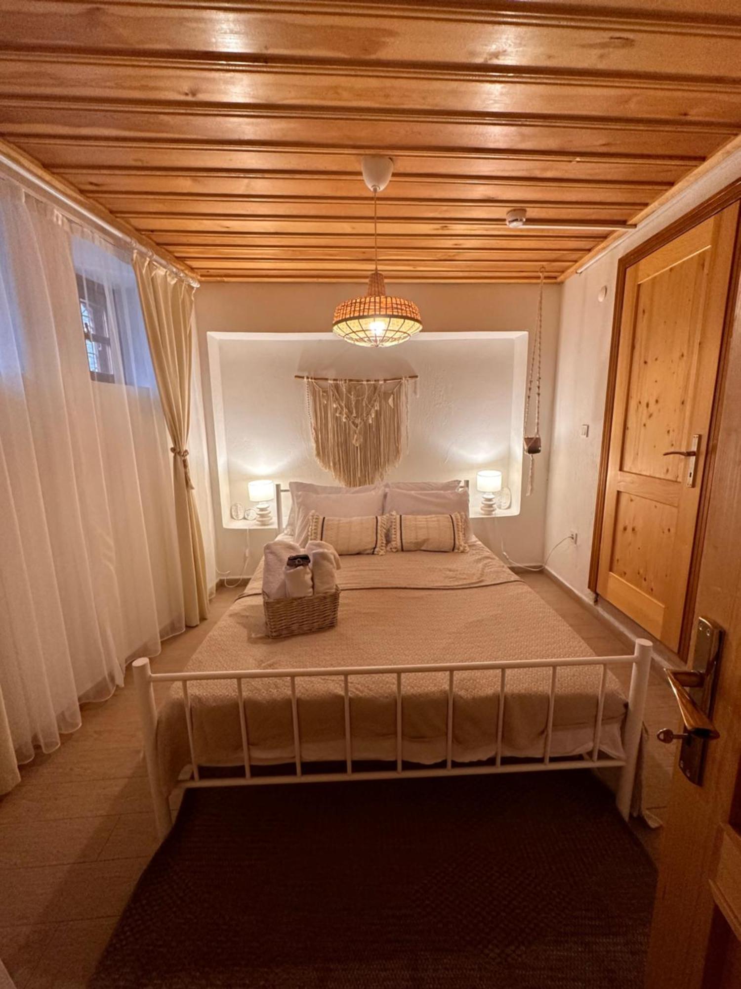 Hanole Guest House Ayvalı Εξωτερικό φωτογραφία