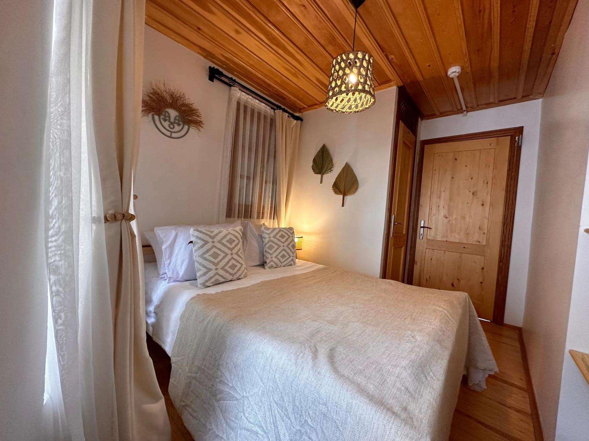 Hanole Guest House Ayvalı Εξωτερικό φωτογραφία