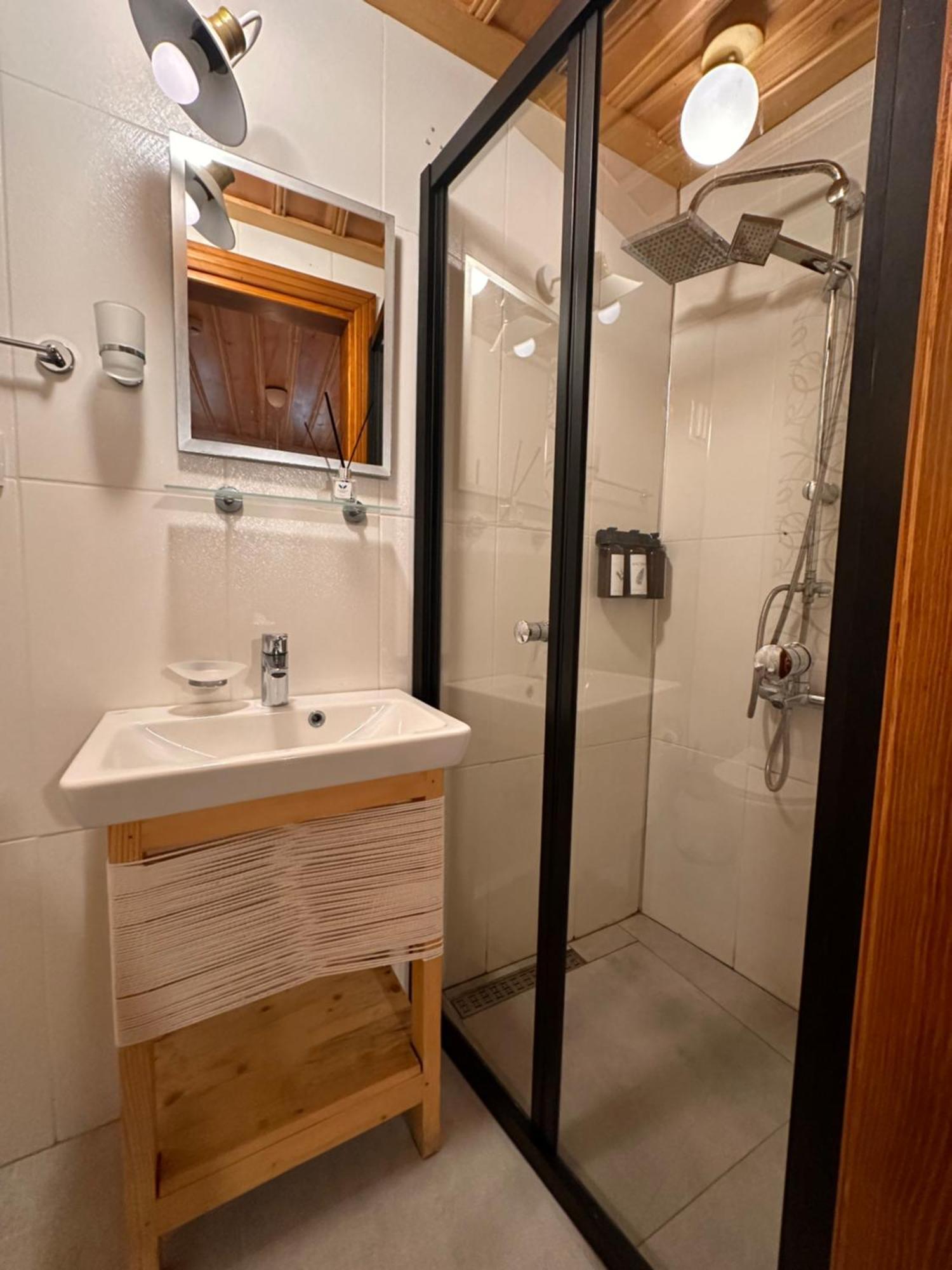 Hanole Guest House Ayvalı Εξωτερικό φωτογραφία