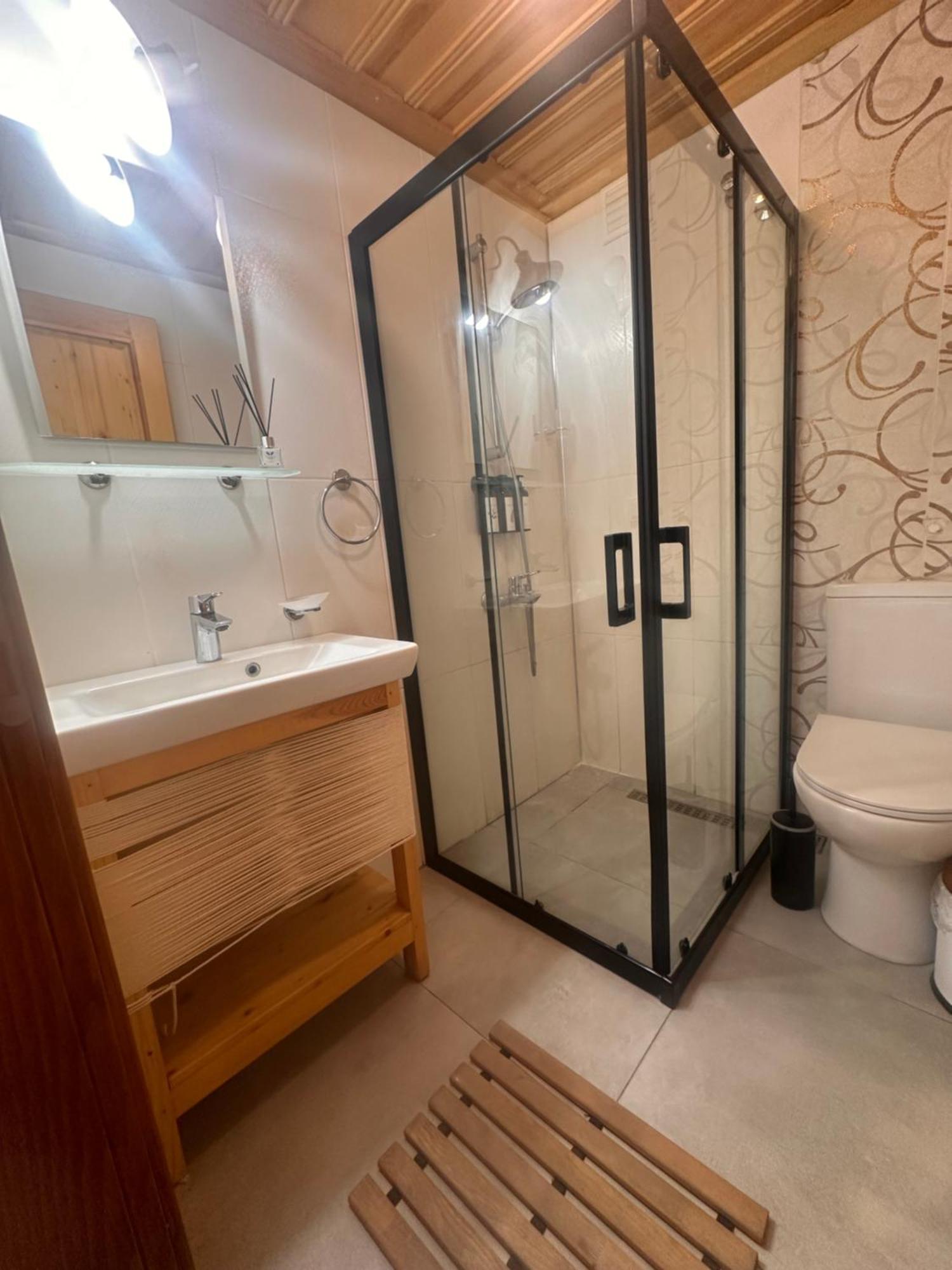 Hanole Guest House Ayvalı Εξωτερικό φωτογραφία