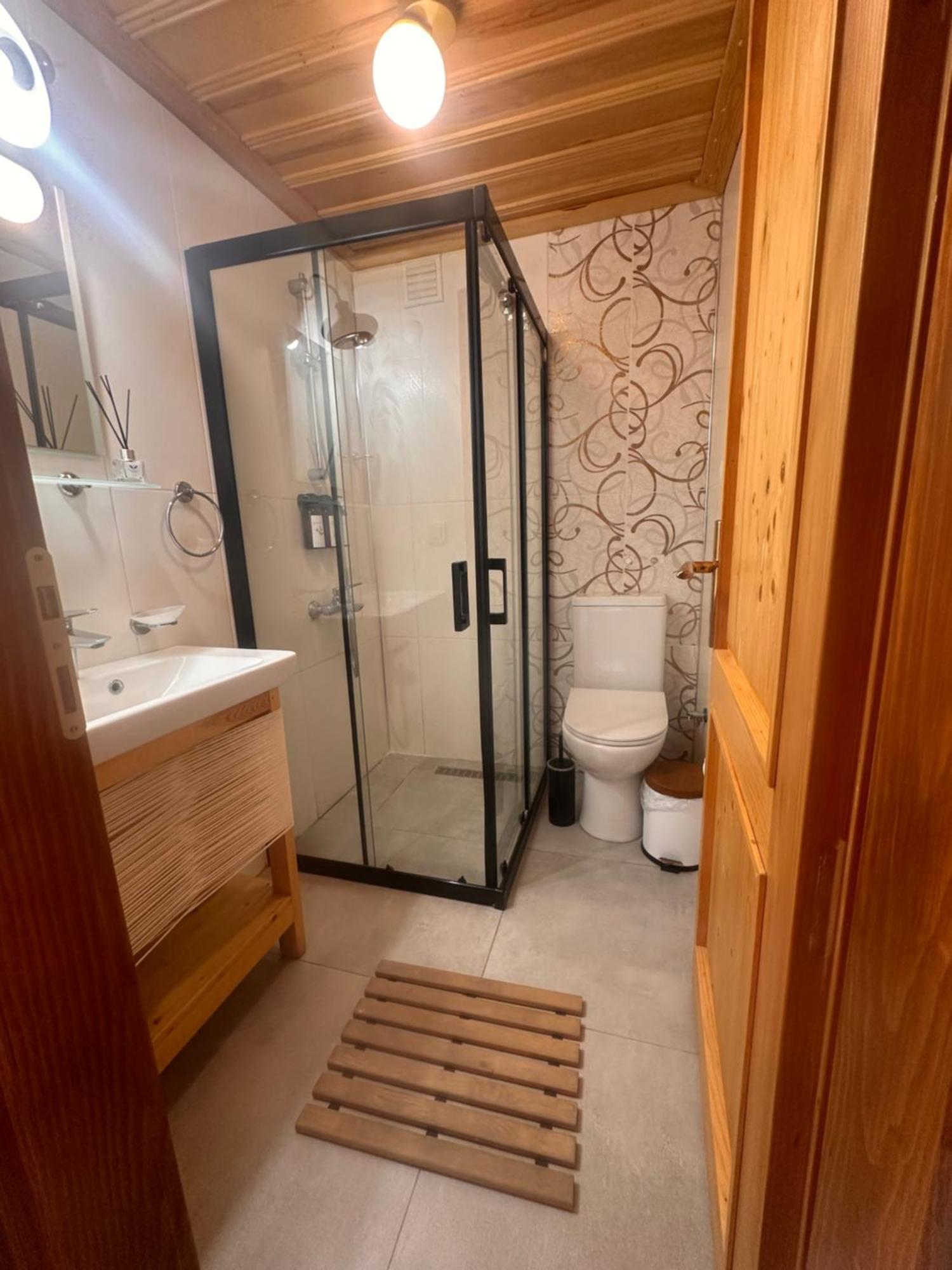 Hanole Guest House Ayvalı Εξωτερικό φωτογραφία