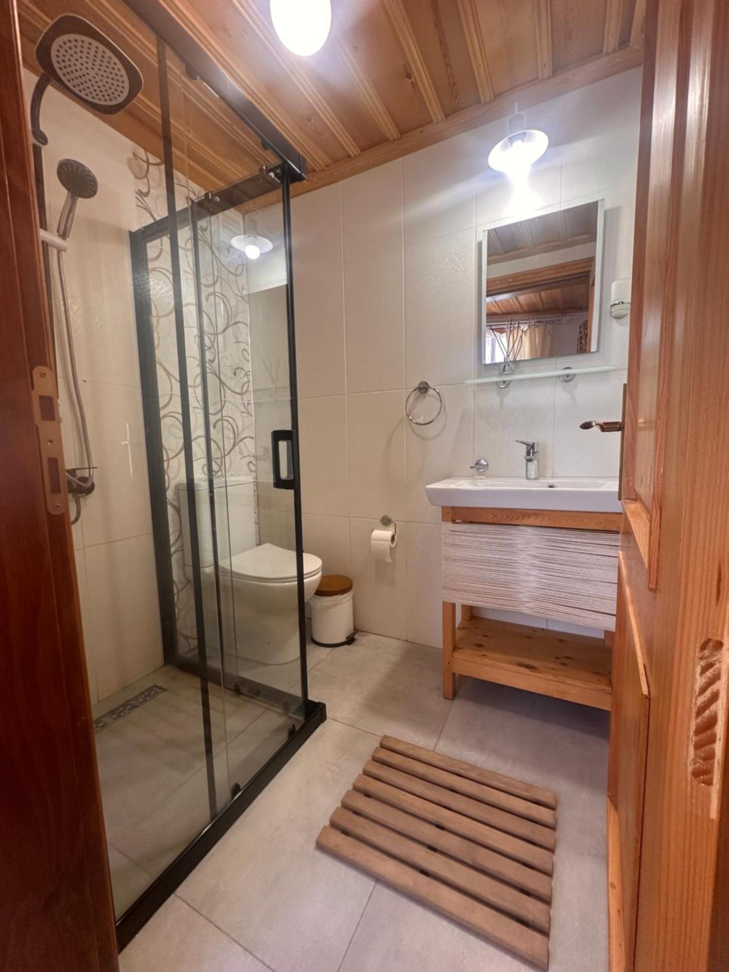 Hanole Guest House Ayvalı Εξωτερικό φωτογραφία